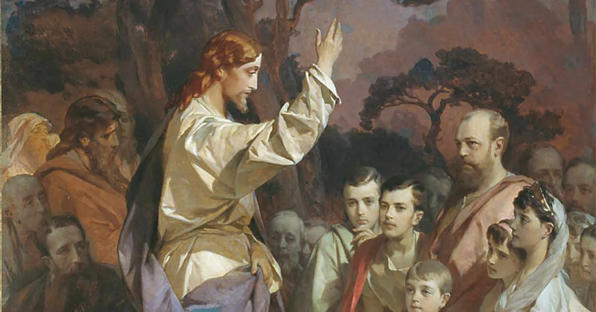 The Most Important Thing in Life