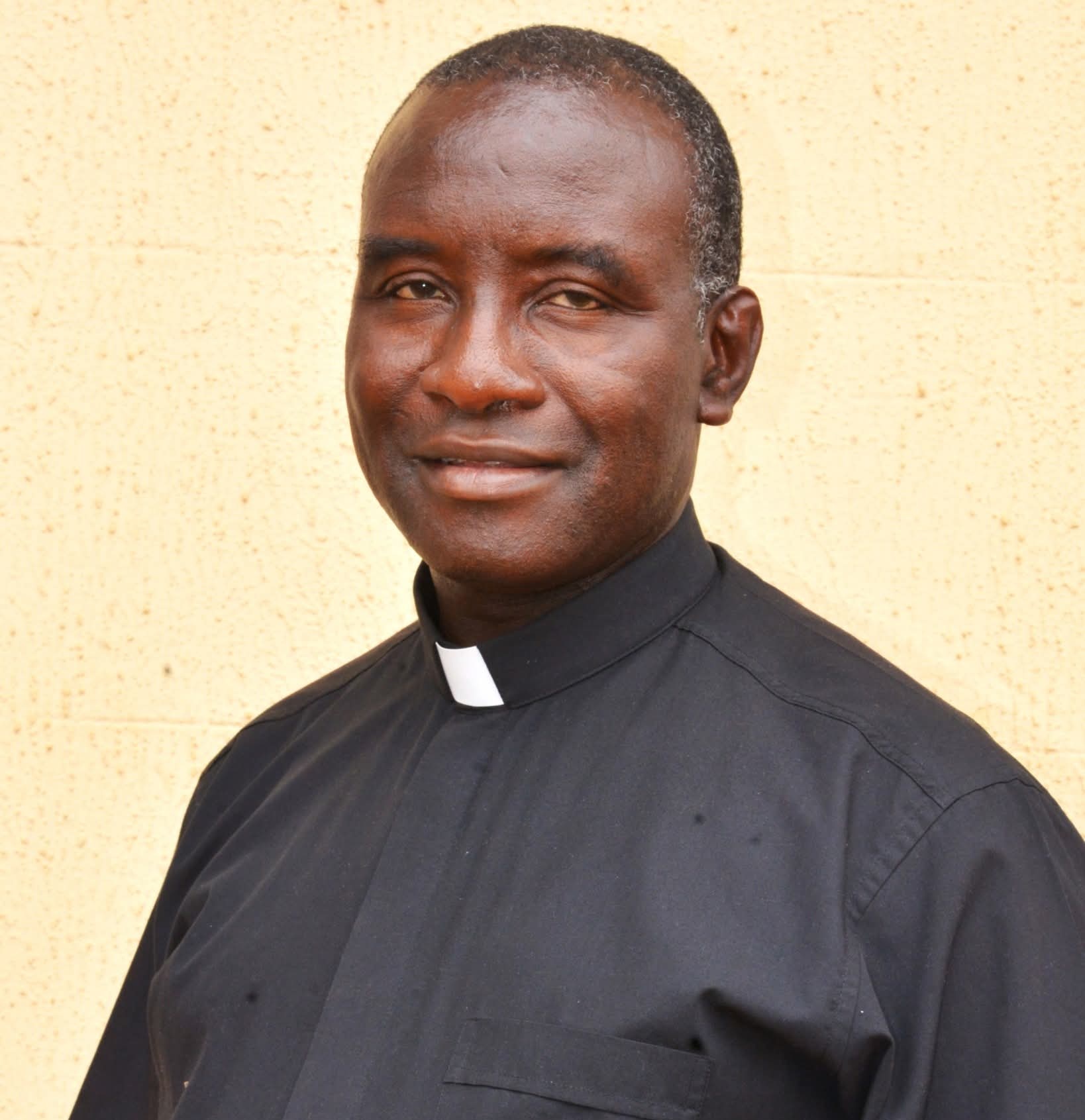 A Catholic Priest of Rare Quality!