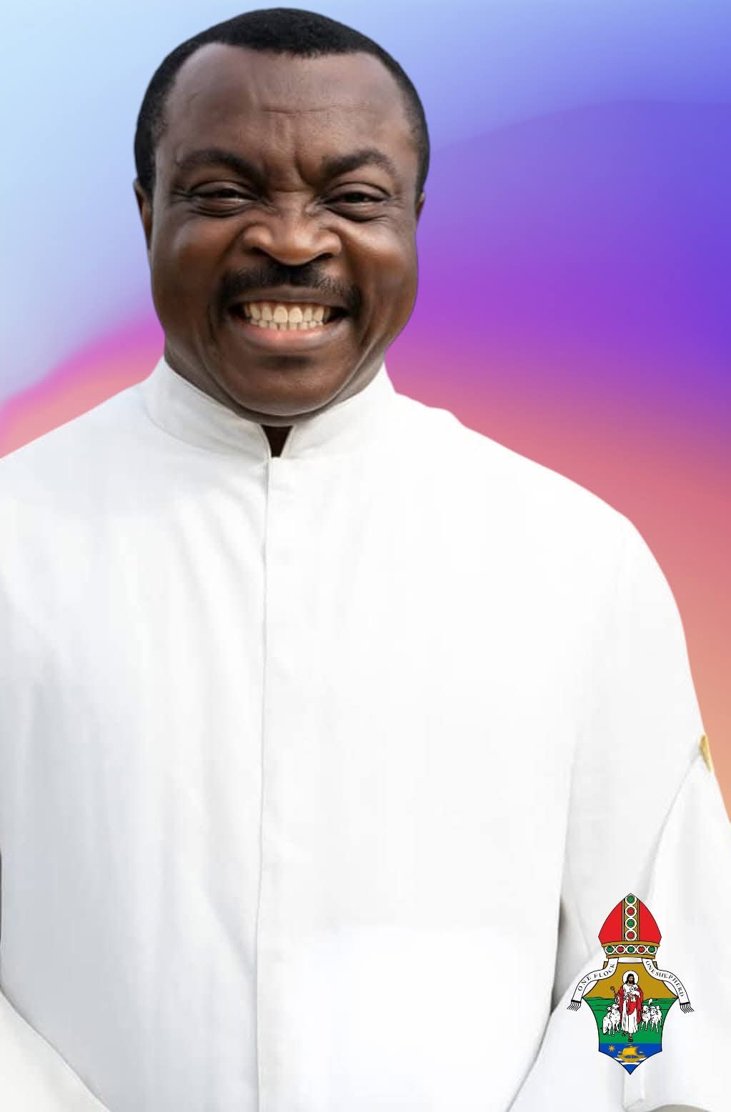 A SPARK THAT PROVOKED MY VOCATION!